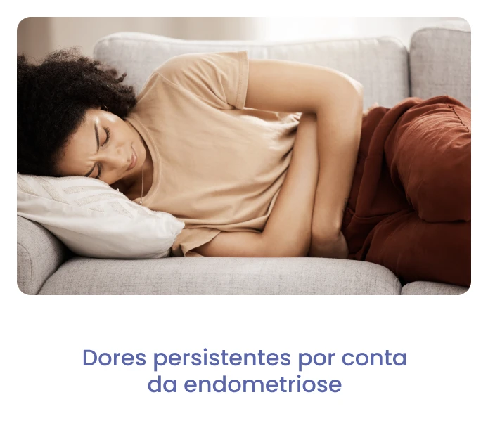 dores no abdomen