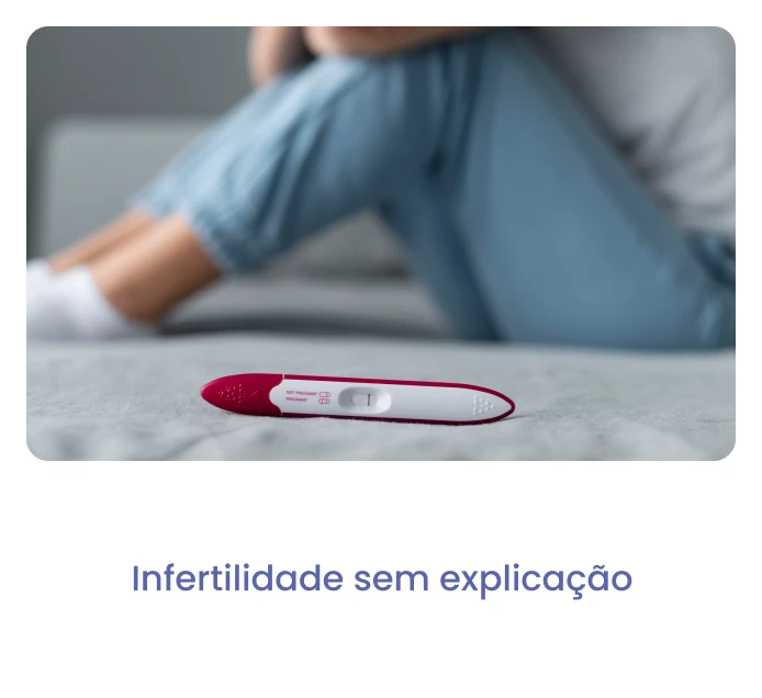infertilidade