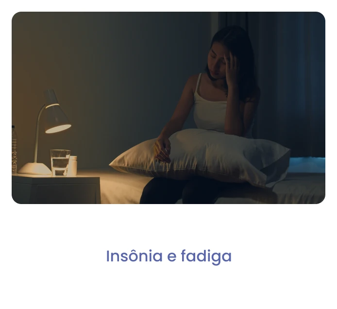 insonia